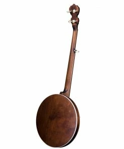 New 😀 Deering USA Folk Instruments DEERING SIERRA™ 5-STRING BANJO MAPLE With Hardshell Case ❤️ 11 Deering USA Folk Instruments DEERING SIERRA™ 5-STRING BANJO MAPLE With Hardshell Case