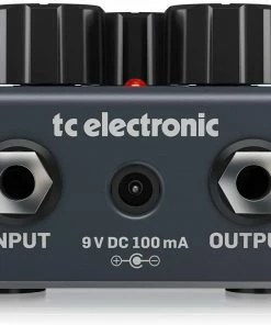 Best Sale ๐ TC Electronics Grand Magus Distortion Electric Guitar Single Effect - Pre Owned Effects & Pedals โ๏ธ 7 TC Electronics Grand Magus Distortion Electric Guitar Single Effect - Pre Owned Effects & Pedals