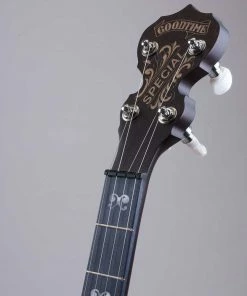 Deering USA Deering Artisan Goodtime Special 5-String Banjo Made In USA