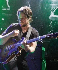 Acoustic Guitars Godin 036622 Montreal Premiere Sunburst HG 6 String RH Hollowbody Guitar MADE In CANADA D