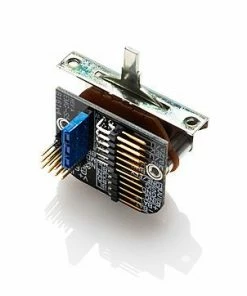 EMG USA EMG Solderless 5 Way / Position Strat Switch Parts