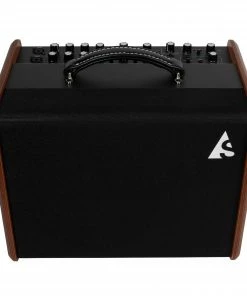 Godin 050154 Acoustic Solutions Amplifier ASG-8 Wood 120 Watts Amps