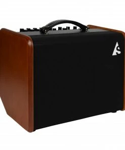 Godin 050154 Acoustic Solutions Amplifier ASG-8 Wood 120 Watts Amps