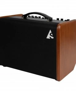 Godin 050154 Acoustic Solutions Amplifier ASG-8 Wood 120 Watts Amps