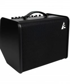 Godin 050161 Acoustic Solutions Amplifier ASG-8 Black 120 Watts