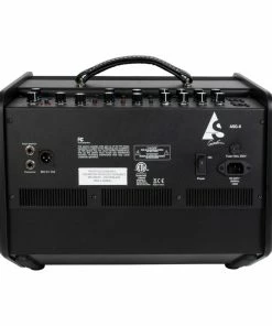 Godin 050161 Acoustic Solutions Amplifier ASG-8 Black 120 Watts