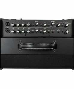 Godin 050161 Acoustic Solutions Amplifier ASG-8 Black 120 Watts
