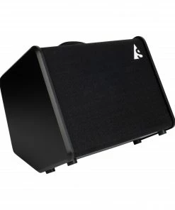 Godin 050161 Acoustic Solutions Amplifier ASG-8 Black 120 Watts
