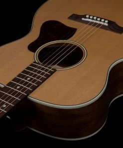 Acoustic Guitars Art & Lutherie 050710 Legacy Acoustic Electric Concert Guitar Natural EQ