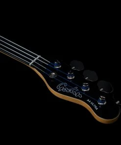 Bass Guitars Godin 050796 A4 Ultra Natural Fretless Acoustic Electric Bass Guitar MADE In CANADA