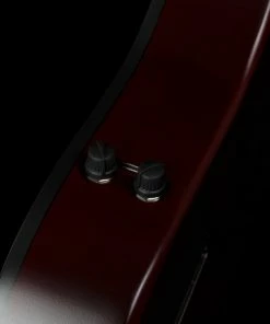 Bass Guitars Godin 050796 A4 Ultra Natural Fretless Acoustic Electric Bass Guitar MADE In CANADA