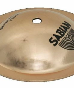 SABIAN 509B 9" Stage Bell Cymbal MADE In CANADA