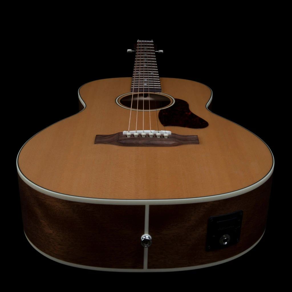 Deals ✨ Acoustic Guitars Art & Lutherie 050864 Roadhouse Acoustic Parlor Electric Guitar Natural EQ 🤩 10 Acoustic Guitars Art & Lutherie 050864 Roadhouse Acoustic Parlor Electric Guitar Natural EQ