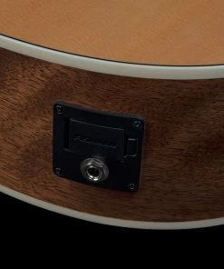 Deals ✨ Acoustic Guitars Art & Lutherie 050864 Roadhouse Acoustic Parlor Electric Guitar Natural EQ 🤩 23 Acoustic Guitars Art & Lutherie 050864 Roadhouse Acoustic Parlor Electric Guitar Natural EQ