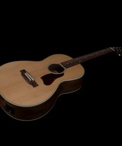 Deals ✨ Acoustic Guitars Art & Lutherie 050864 Roadhouse Acoustic Parlor Electric Guitar Natural EQ 🤩 24 Acoustic Guitars Art & Lutherie 050864 Roadhouse Acoustic Parlor Electric Guitar Natural EQ