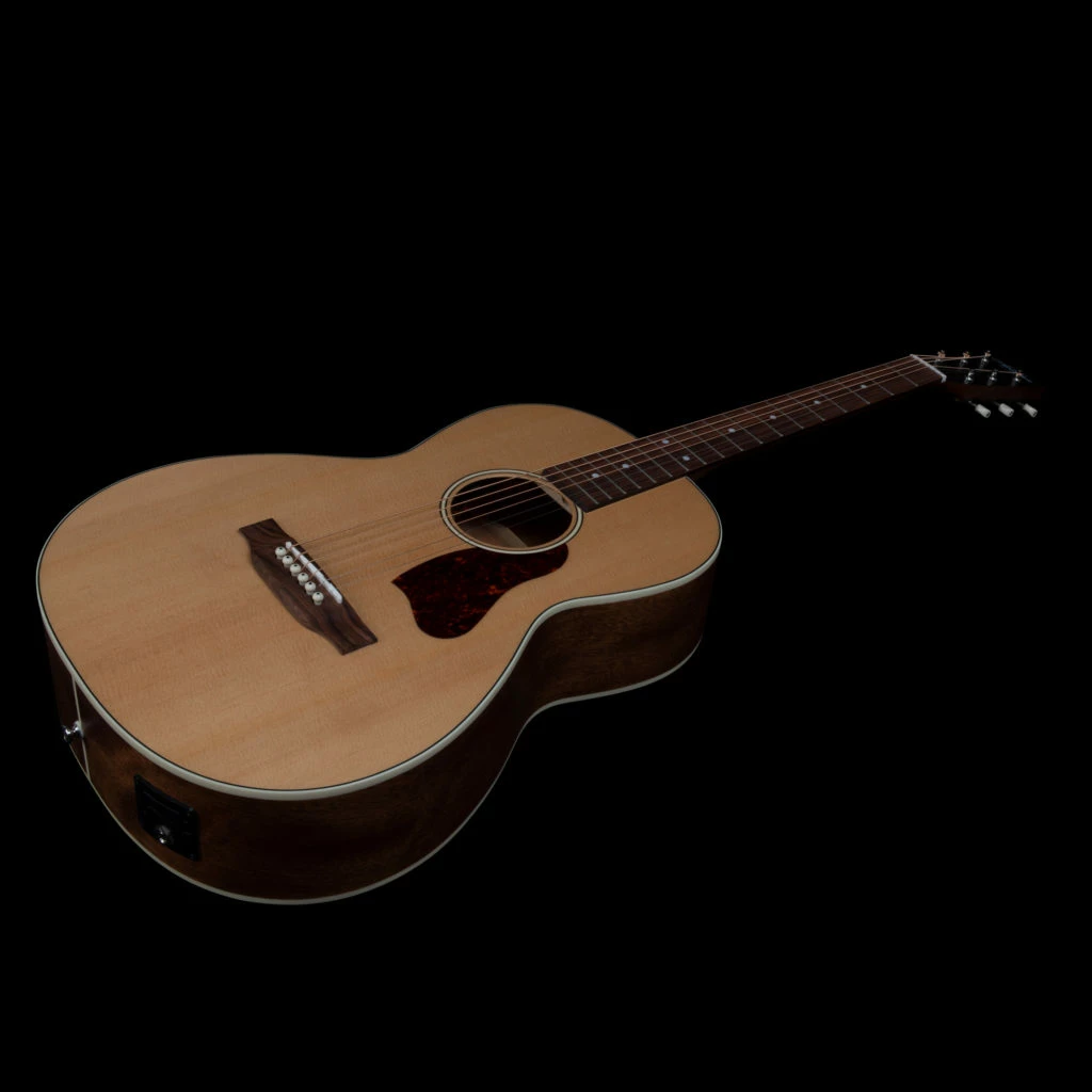 Deals ✨ Acoustic Guitars Art & Lutherie 050864 Roadhouse Acoustic Parlor Electric Guitar Natural EQ 🤩 12 Acoustic Guitars Art & Lutherie 050864 Roadhouse Acoustic Parlor Electric Guitar Natural EQ