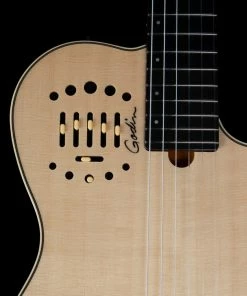 Godin 050925 Multiac Nylon Deluxe Classical Guitar MADE In CANADA