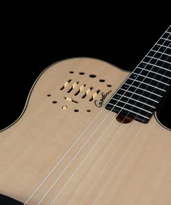 Godin 050925 Multiac Nylon Deluxe Classical Guitar MADE In CANADA