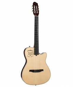 Godin 050925 Multiac Nylon Deluxe Classical Guitar MADE In CANADA