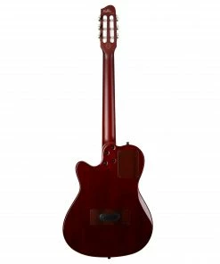 Godin 050925 Multiac Nylon Deluxe Classical Guitar MADE In CANADA