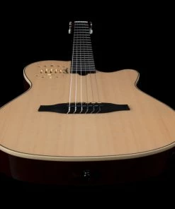 Godin 050925 Multiac Nylon Deluxe Classical Guitar MADE In CANADA