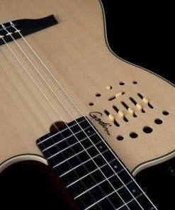 Godin 050925 Multiac Nylon Deluxe Classical Guitar MADE In CANADA