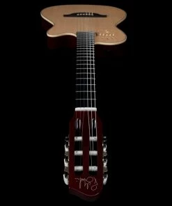 Godin 050925 Multiac Nylon Deluxe Classical Guitar MADE In CANADA