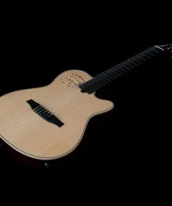 Godin 050925 Multiac Nylon Deluxe Classical Guitar MADE In CANADA