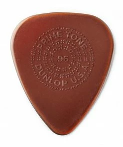 Dunlop 510P.96 Primetone Standard Grip Picks - 3 Pack - .96 Accessories