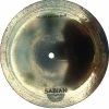 Cymbals SABIAN 51299 12" Ice Bell MADE In CANADA