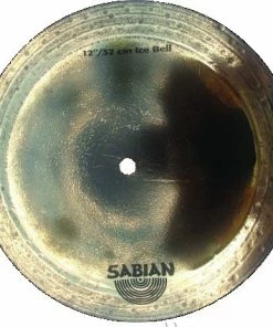 Cymbals SABIAN 51299 12