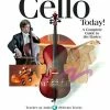 Hal Leonard USA PLAY CELLO TODAY! A Complete Guide To The Basics