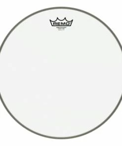 REMO AMBASSADOR SERIES HAZY SNARE DRUM HEAD 14-inches