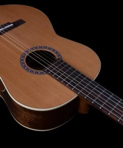 Classical Guitars Godin 049660 6 String Left Handed Concert Classical Guitar MADE In CANADA