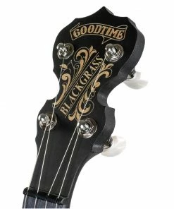 Discount ๐ Deering USA Deering Goodtime "BlackGrass" 5 String Banjo Made In USA Folk Instruments ๐คฉ 11 Deering USA Deering Goodtime
