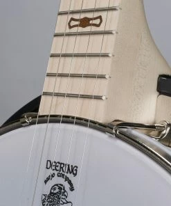 Deering USA Deering Goodtime Special Banjo With Resonator MADE In USA