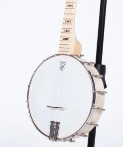 Deering USA Deering Goodtime Openback 5 String Banjo - Left Handed - MADE In USA