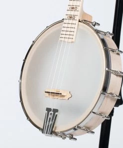 Deering USA Folk Instruments Deering Goodtime Concert Banjo Ukulele