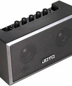 JOYO Top-GT Portable Guitar Amplifier With Bluetooth 4.0 - App Amps