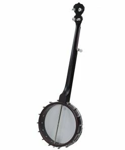 Deering USA Deering Artisan Goodtime 5-String Openback Banjo Made In USA Folk Instruments
