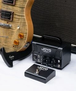 Amps JOYO ZOMBIE II DUAL CHANNEL (DUAL RECTIFIER) AMP HEAD