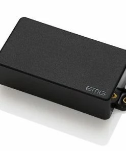 EMG USA EMG USA EMG Humbucking Pickup Metal Works - 60 MADE In USA