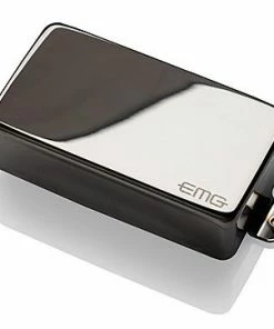 EMG USA EMG USA EMG Humbucking Pickup Metal Works - 60 MADE In USA