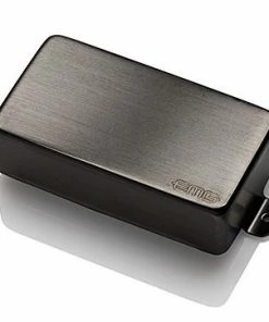 EMG USA EMG USA EMG Humbucking Pickup Metal Works - 60 MADE In USA