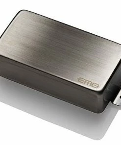 EMG USA EMG USA EMG Humbucking Pickup Metal Works - 60 MADE In USA