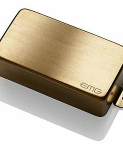 EMG USA EMG USA EMG Humbucking Pickup Metal Works - 60 MADE In USA