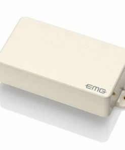 EMG USA EMG USA EMG Humbucking Pickup Metal Works - 60 MADE In USA