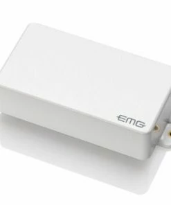 EMG USA EMG USA EMG Humbucking Pickup Metal Works - 60 MADE In USA