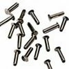 Accessories SABIAN 61010-12 Sizzle Rivets (Package Of 12)