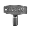 Accessories SABIAN 61011 Drum Key